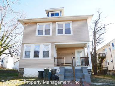 Main picture of 2803 Denison St
