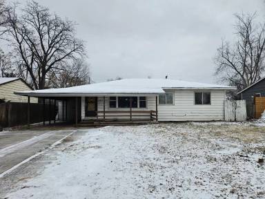 Main picture of 1114 35th Ave