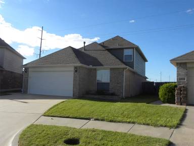 Main picture of 1000 NE 25th St