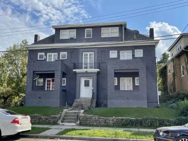 Main picture of Glenwood Avenue 859, 45229 - 4