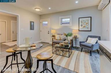 Main picture of 1411 Peralta St