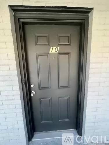 Main picture of 1108 W Fern Ave