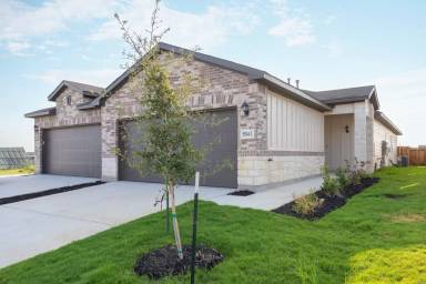 Main picture of 5514 Cibolo Pass