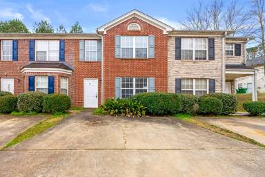 Main picture of 3033 Western Sunset Ct