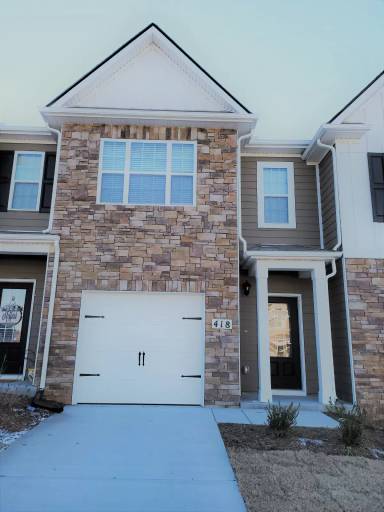 Main picture of 418 Waterfowl Way