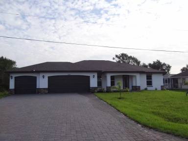 Main picture of 26490 Trujillo Dr
