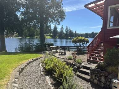 Main picture of 21255 SE 262nd St