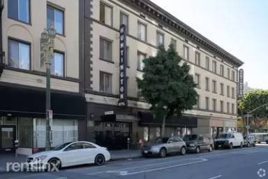 Main picture of Sonterra Apartments