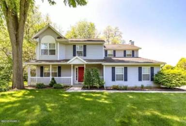 Main picture of 2124 Quail Run Dr