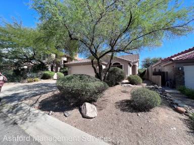 Main picture of 10431 E Saltillo Dr