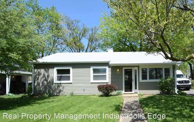 Main picture of 3418 Bowen Pl