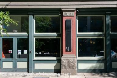 Main picture of 309 E Market St