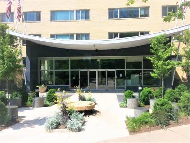 Main picture of 4600 Connecticut Avenue Condo