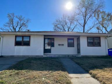 Main picture of 1025 Brown St