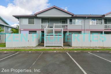 Main picture of 95-1137 Makaikai St