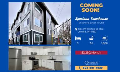 Main picture of 2603 SW Pickford St