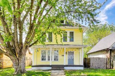 Main picture of 1830 Orleans St