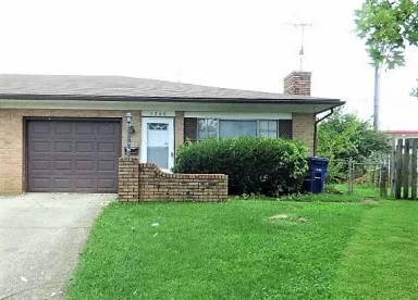 Main picture of 1268 Pegwood Ct