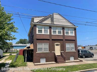 Main picture of 418 Huron St