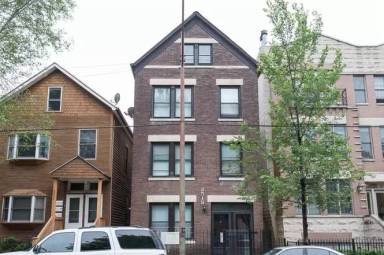 Main picture of 2518 N Southport Ave