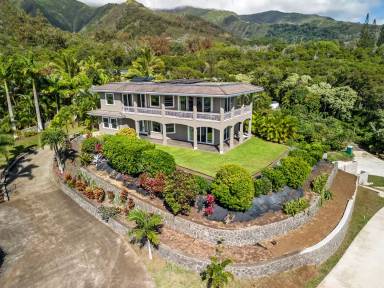 Main picture of 2284 Kamaile St