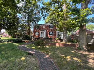 Main picture of 2325 34th St SE