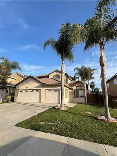 Main picture of 25705 Palermo Ct