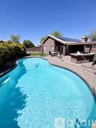 Main picture of 4027 E Rancho del Oro Dr