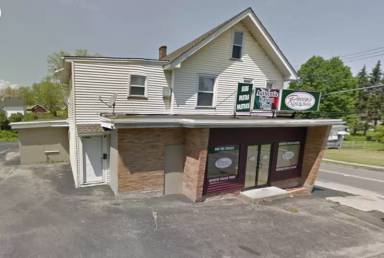 Main picture of 1 Alonzo St