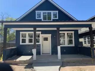 Main picture of 1409 S Manitou Ave
