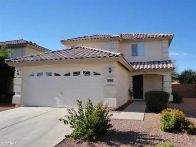 Main picture of 20402 N 17th Pl