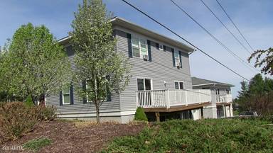 Main picture of King Road