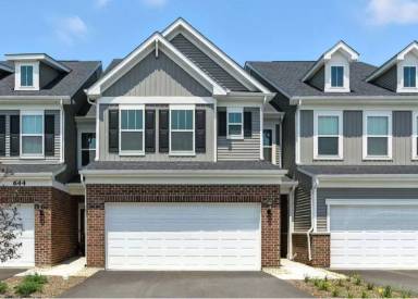 Main picture of 604 Switchgrass Way