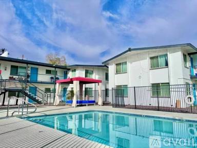 Main picture of Melrose 36 Place Apartments