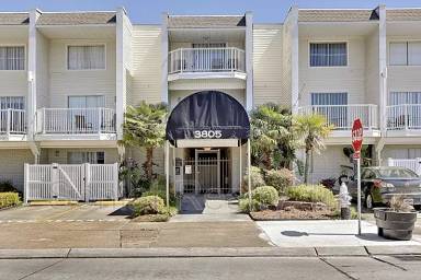 Main picture of Metroview Condo