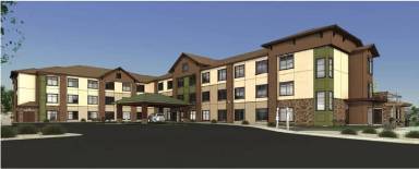 Main picture of 1575 S Murray Blvd
