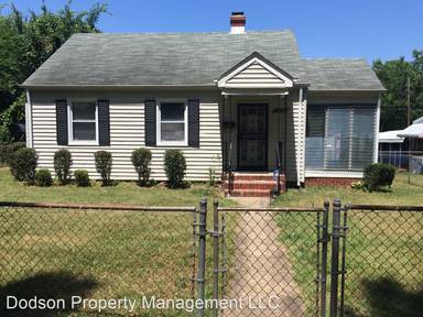 Main picture of 1800 N 19th St