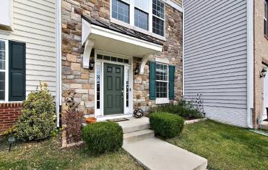 Main picture of 7855 Wormans Mill Rd
