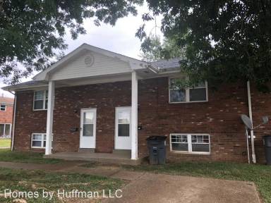 Main picture of 1400 Jeanette Ave