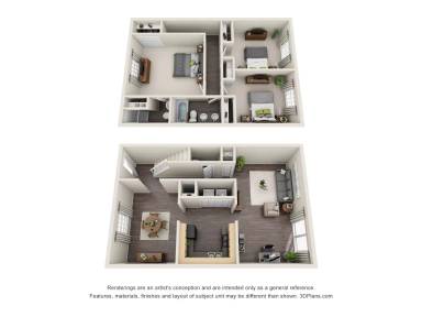 Main picture of Highland Pointe Apartments