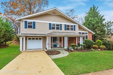 Main picture of 6604 Brigadoon Dr