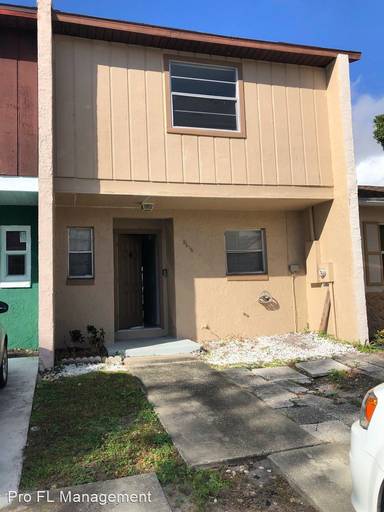 Main picture of 2616 Rio Pinar Lakes Blvd