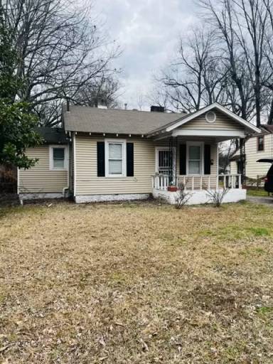 Main picture of 554 Bon Air St
