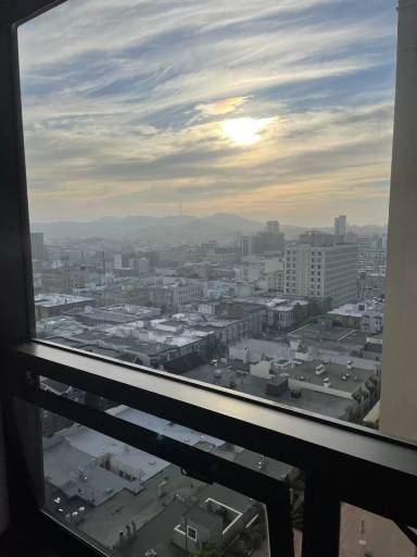 Main picture of Gramercy Towers