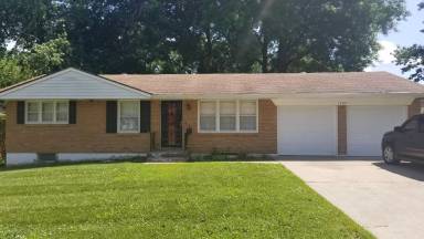 Main picture of 15307 E 43rd Ter S