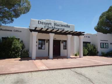 Main picture of 21841 Mesquite St