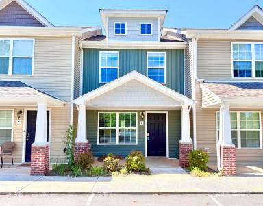 Main picture of 955 Big Sky Dr