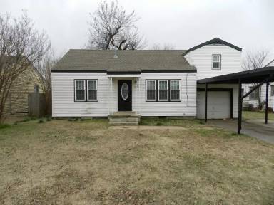 Main picture of 2118 NW Lake Ave