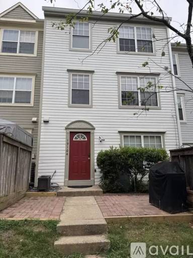 Main picture of 19104 Highstream Dr