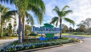 Main picture of The Palms of Destin Condos